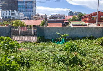 929 Sqm Residential Land For Sale - Chroy Changvar, Pnom Penh thumbnail