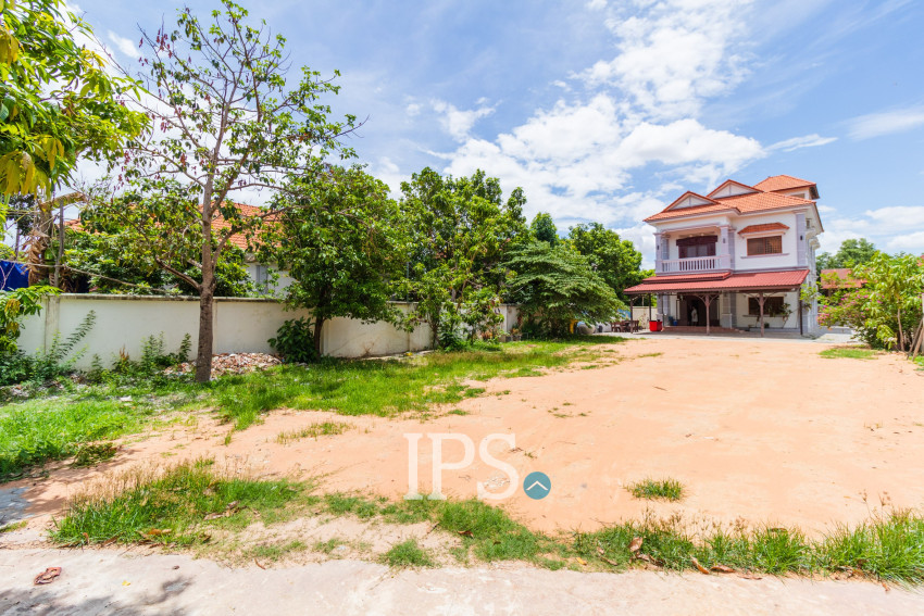 6 Bedroom Villa For Rent - Sala Kamreuk, Siem Reap