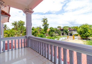 6 Bedroom Villa For Rent - Sala Kamreuk, Siem Reap thumbnail