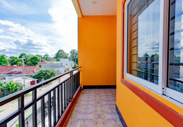 4 Bedroom Shophouse For Rent - Slor Kram, Siem Reap thumbnail