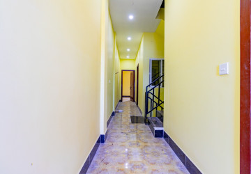 4 Bedroom Shophouse For Rent - Slor Kram, Siem Reap thumbnail