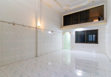 3 Storey Shophouse For Rent - Beoung Raing, Daun Penh, Phnom Penh thumbnail