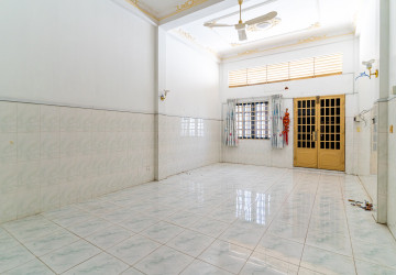 3 Storey Shophouse For Rent - Beoung Raing, Daun Penh, Phnom Penh thumbnail