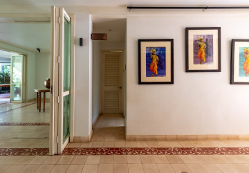 130 Sqm Office Space For Rent - FCC Angkor, Svay Dangkum, Siem Reap thumbnail