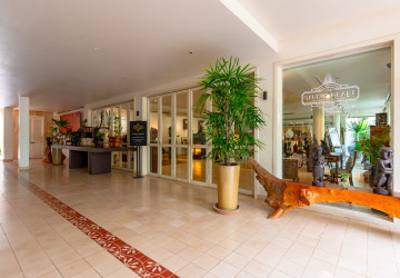 130 Sqm Office Space For Rent - FCC Angkor, Svay Dangkum, Siem Reap thumbnail