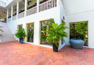 130 Sqm Office Space For Rent - FCC Angkor, Svay Dangkum, Siem Reap thumbnail
