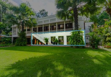 130 Sqm Office Space For Rent - FCC Angkor, Svay Dangkum, Siem Reap thumbnail