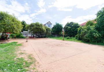 1,083 Sqm Land For Sale - Sala Kamreuk, Siem Reap thumbnail