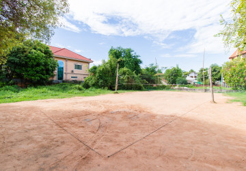 1,083 Sqm Land For Sale - Sala Kamreuk, Siem Reap thumbnail