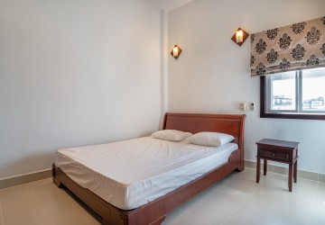 2 Bedroom Serviced Apartment For Rent - Tonle Bassac, Phnom Penh thumbnail