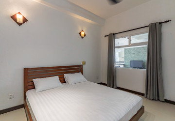 2 Bedroom Serviced Apartment For Rent - Tonle Bassac, Phnom Penh thumbnail