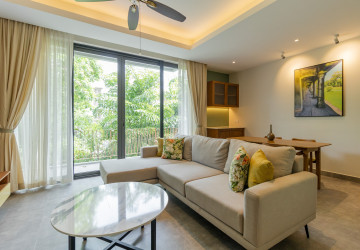 2 Bedroom Condo Jaya A1  For Sale - Angkor Grace Residence  Wellness Resort, Siem Reap thumbnail