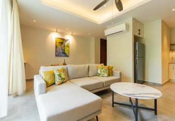 2 Bedroom Condo Jaya A1  For Sale - Angkor Grace Residence  Wellness Resort, Siem Reap thumbnail