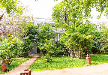 2 Bedroom Condo Jaya A1  For Sale - Angkor Grace Residence  Wellness Resort, Siem Reap thumbnail