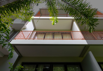 2 Bedroom Condo Jaya A1  For Sale - Angkor Grace Residence  Wellness Resort, Siem Reap thumbnail