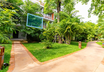 2 Bedroom Condo Jaya A1  For Sale - Angkor Grace Residence  Wellness Resort, Siem Reap thumbnail