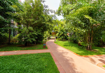 2 Bedroom Condo Jaya A1  For Sale - Angkor Grace Residence  Wellness Resort, Siem Reap thumbnail