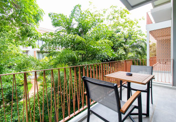 2 Bedroom Condo Jaya A1  For Sale - Angkor Grace Residence  Wellness Resort, Siem Reap thumbnail