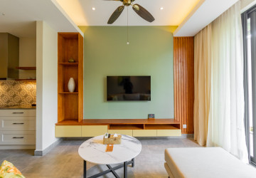 2 Bedroom Condo Jaya A1  For Sale - Angkor Grace Residence  Wellness Resort, Siem Reap thumbnail