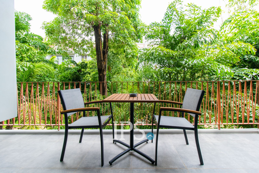 2 Bedroom Condo Jaya A1  For Sale - Angkor Grace Residence  Wellness Resort, Siem Reap