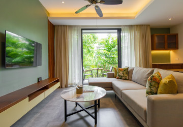 2 Bedroom Condo Jaya A1  For Sale - Angkor Grace Residence  Wellness Resort, Siem Reap thumbnail