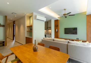 2 Bedroom Condo Jaya A1  For Sale - Angkor Grace Residence  Wellness Resort, Siem Reap thumbnail