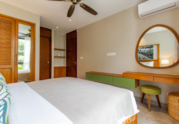 2 Bedroom Condo Jaya A1  For Sale - Angkor Grace Residence  Wellness Resort, Siem Reap thumbnail