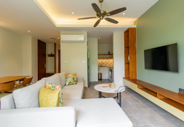 2 Bedroom Condo Jaya A1  For Sale - Angkor Grace Residence  Wellness Resort, Siem Reap thumbnail