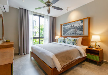 2 Bedroom Condo Jaya A1  For Sale - Angkor Grace Residence  Wellness Resort, Siem Reap thumbnail