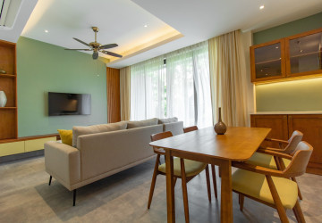 2 Bedroom Condo Jaya A1  For Sale - Angkor Grace Residence  Wellness Resort, Siem Reap thumbnail