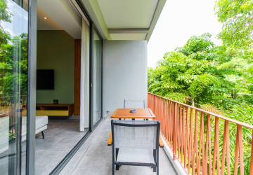 2 Bedroom Condo Jaya A1  For Sale - Angkor Grace Residence  Wellness Resort, Siem Reap thumbnail