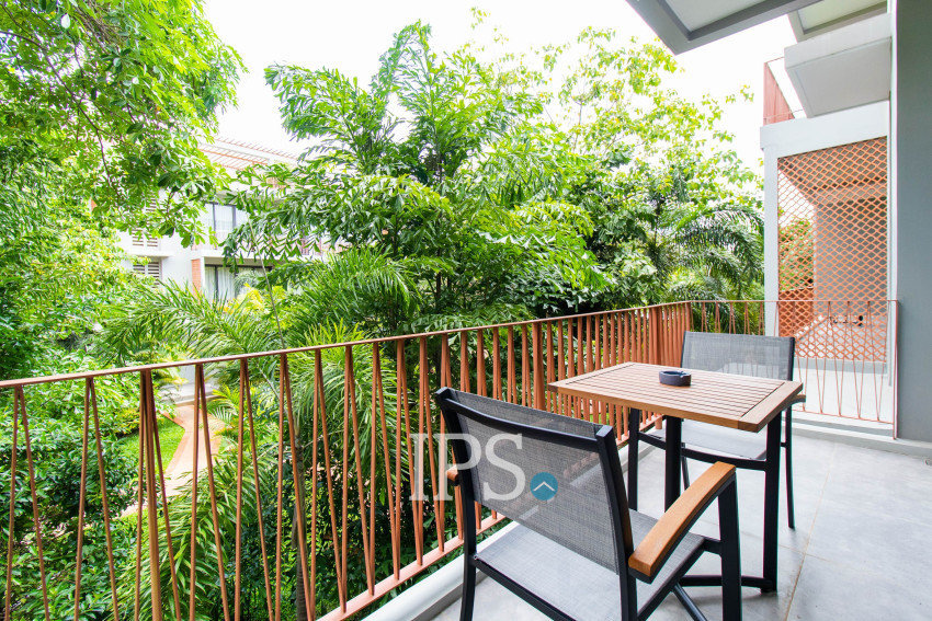 2 Bedroom Condo Jaya A1  For Sale - Angkor Grace Residence  Wellness Resort, Siem Reap