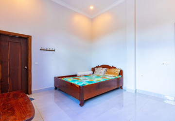 3 Bedroom House For Rent - Svay Dangkum, Siem Reap thumbnail