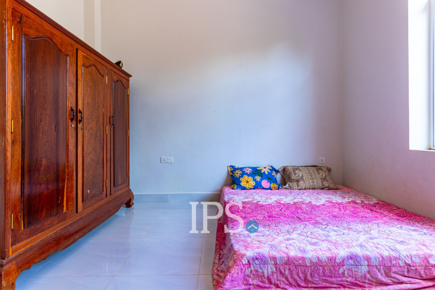 3 Bedroom House For Rent - Svay Dangkum, Siem Reap