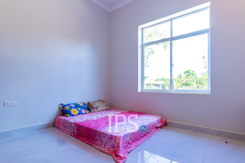 3 Bedroom House For Rent - Svay Dangkum, Siem Reap