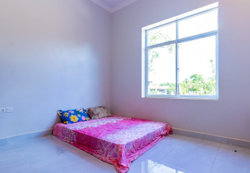 3 Bedroom House For Rent - Svay Dangkum, Siem Reap thumbnail