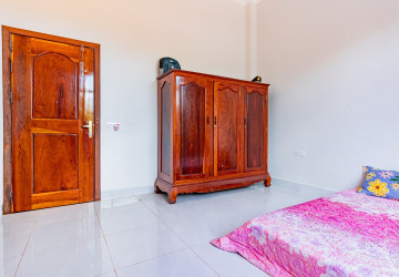 3 Bedroom House For Rent - Svay Dangkum, Siem Reap thumbnail