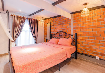 2 Bedroom Duplex For Rent - Slor Kram, Siem Reap thumbnail