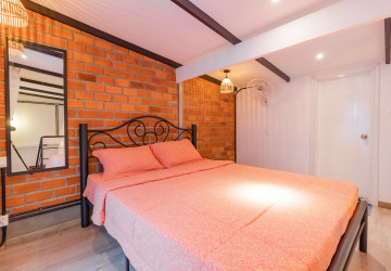 2 Bedroom Duplex For Rent - Slor Kram, Siem Reap thumbnail