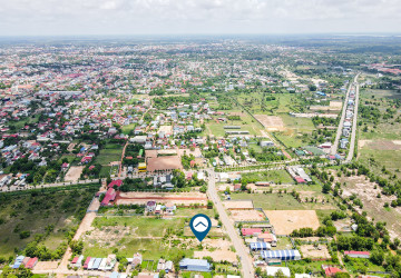 3,000 Sqm Land For Sale - Slor Kram, Siem Reap thumbnail