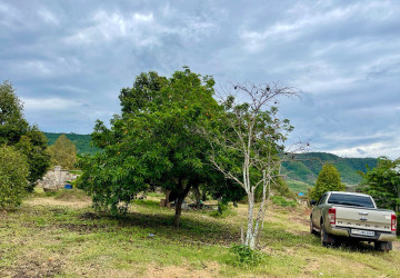 9,116 Sqm Land For Sale - Mak Prang, Tuek Chhu, Kampot Province thumbnail