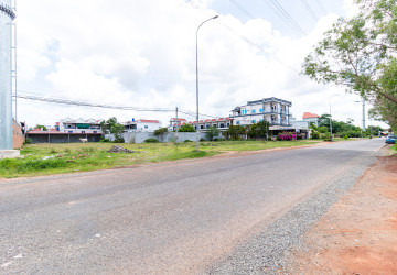 1,647 Sqm Land For Rent - Kandaek, Prasat Bakong, Siem Reap thumbnail