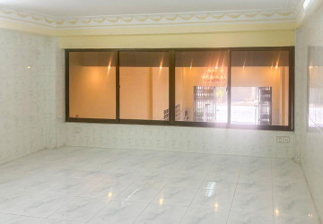 3 Storey Shophouse For Rent - Beoung Raing, Phnom Penh thumbnail