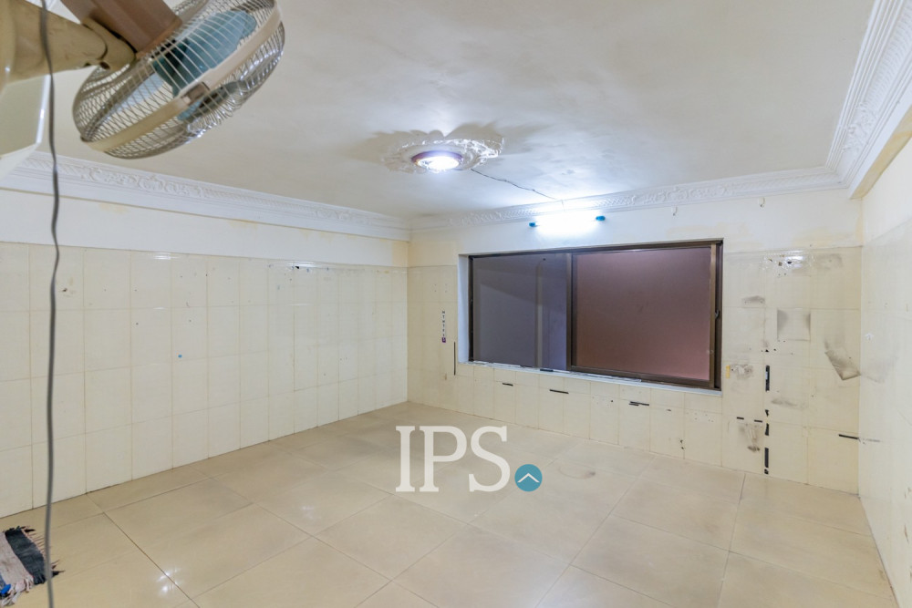 3 Storey Shophouse For Rent - Beoung Raing, Phnom Penh - Image 13