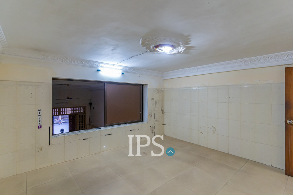 3 Storey Shophouse For Rent - Beoung Raing, Phnom Penh - Image 14