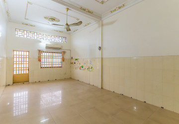 3 Storey Shophouse For Rent - Beoung Raing, Phnom Penh thumbnail