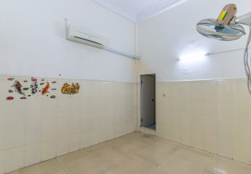 3 Storey Shophouse For Rent - Beoung Raing, Phnom Penh thumbnail