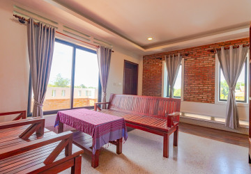 7 Unit Apartment Building For Rent - Slor Kram, Siem Reap thumbnail