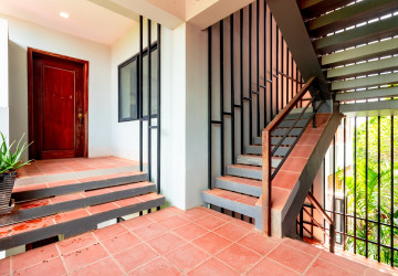 7 Unit Apartment Building For Rent - Slor Kram, Siem Reap thumbnail