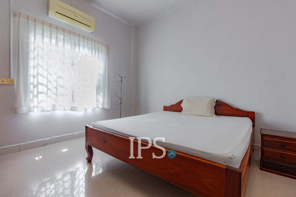 2 Bedroom House For Rent - Slor Kram, Siem Reap - Image 12